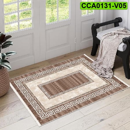 Covoare antiderapante - Covor camera antiderapant CCA0131 180x280 cm