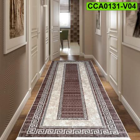 Covoare antiderapante - Covor traversa antiderapant CCA0131 80x300 cm