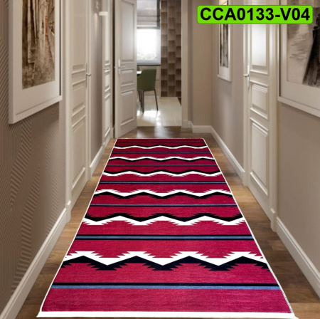 Covoare antiderapante - Covor traversa antiderapant CCA0133 80x300 cm