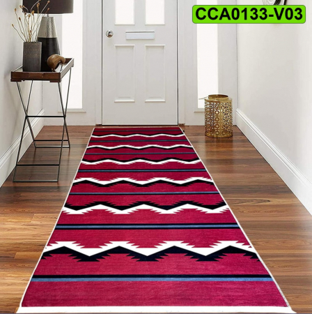 Covoare antiderapante - Covor traversa antiderapant CCA0133 80x200 cm