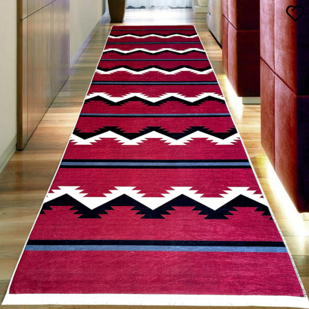 Covor traversa antiderapant CCA0133 80x300 cm [4]