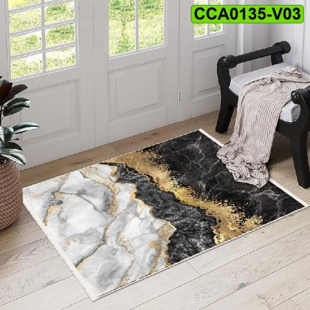 Covoare antiderapante - Covor traversa antiderapant CCA0135 80x200 cm
