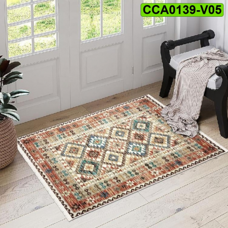 Covoare antiderapante - Covor camera antiderapant CCA0139 180x280 cm