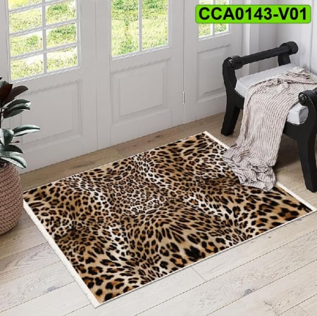 Covoare antiderapante - Covor camera antiderapant CCA0143 diverse dimensiuni
