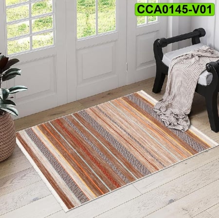 Covoare antiderapante - Covor camera antiderapant CCA0145 diverse dimensiuni