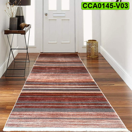 Covoare antiderapante - Covor traversa antiderapant CCA0145 80x200 cm