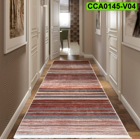 Covoare antiderapante - Covor traversa antiderapant CCA0145 80x300 cm