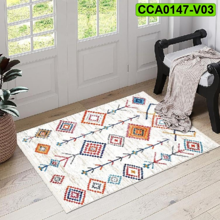 Covoare antiderapante - Covor traversa antiderapant CCA0147 80x200 cm
