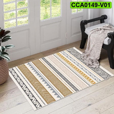Covoare antiderapante - Covor camera antiderapant CCA0149 diverse dimensiuni