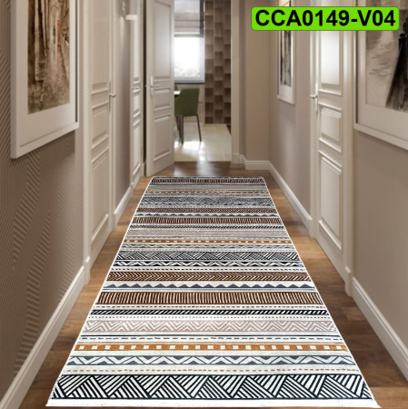 Covoare antiderapante - Covor traversa antiderapant CCA0149 80x300 cm
