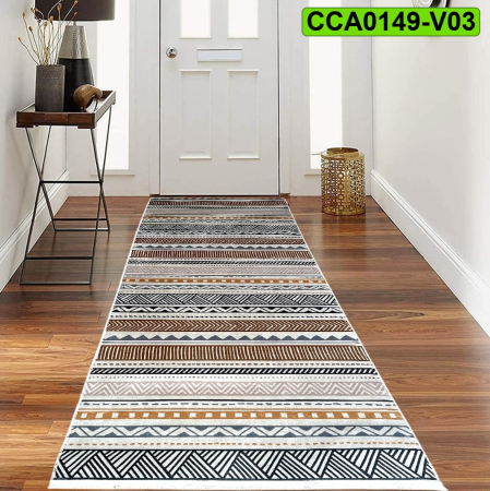 Covoare antiderapante - Covor traversa antiderapant CCA0149 80x200 cm