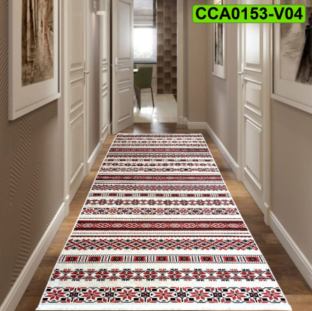 Covoare antiderapante - Covor traversa antiderapant CCA0153 80x300 cm