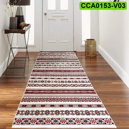 Covoare antiderapante - Covor traversa antiderapant CCA0153 80x200 cm