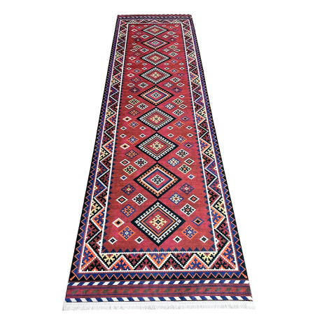 Covoare antiderapante - Covor traversa antiderapant CCA0155 80x200 cm