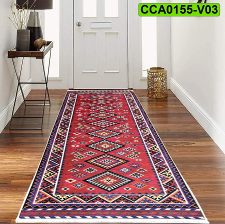 Covoare antiderapante - Covor traversa antiderapant CCA0155 80x200 cm