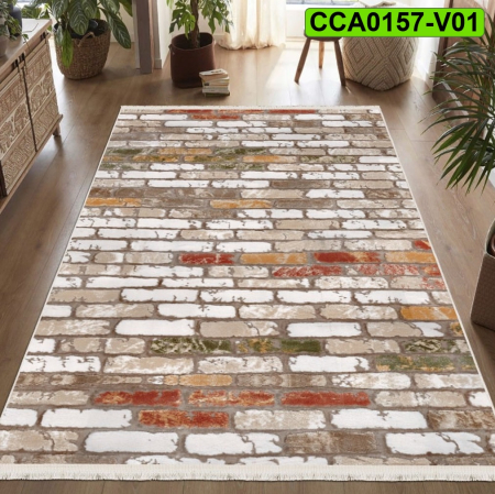 Covor camera antiderapant CCA0157 diverse dimensiuni [0]