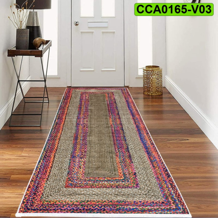 Covoare antiderapante - Covor traversa antiderapant CCA0165 80x200 cm