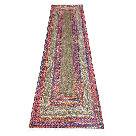 Covoare antiderapante - Covor traversa antiderapant CCA0165 80x200 cm