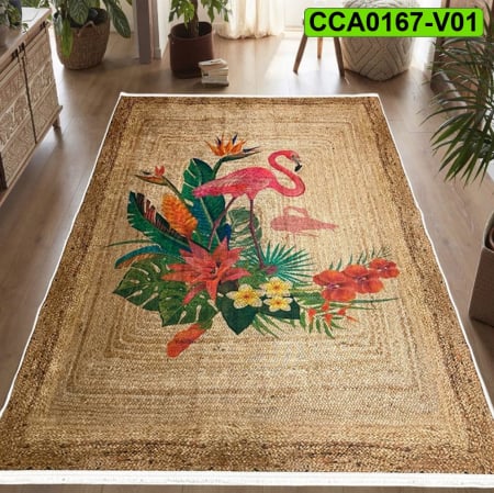 Covoare antiderapante - Covor camera antiderapant CCA0167 diverse dimensiuni