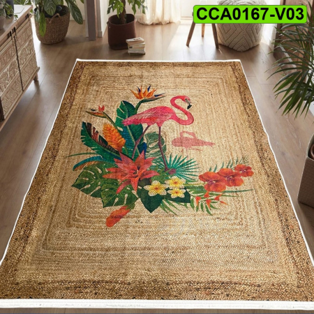 Covoare antiderapante - Covor traversa antiderapant CCA0167 80x200 cm