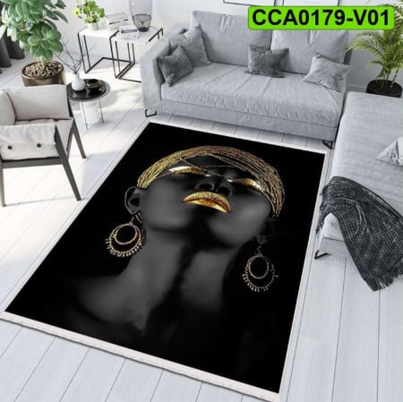 Covoare antiderapante - Covor camera antiderapant CCA0179 diverse dimensiuni