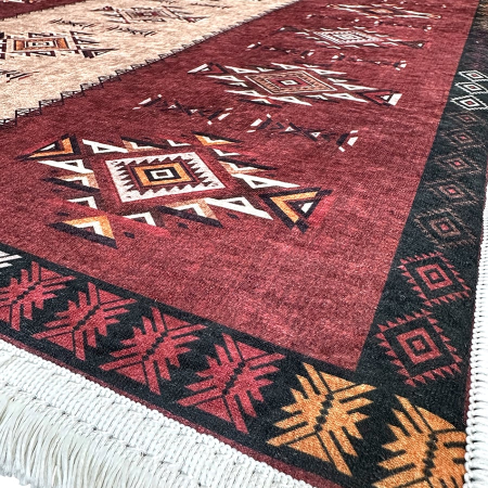 Covor traversa antiderapant CCA0183 80x300 cm [2]