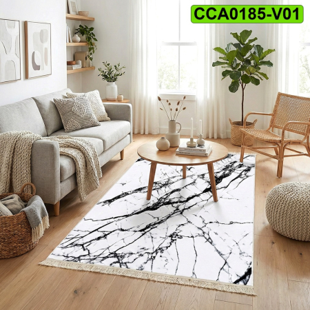 Covoare antiderapante - Covor camera antiderapant CCA0185 diverse dimensiuni