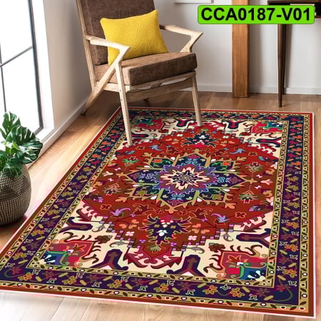 Pentru casă - Covor camera antiderapant CCA0187 diverse dimensiuni