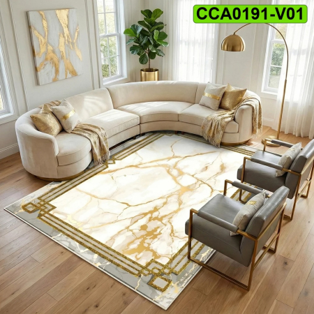 Covoare antiderapante - Covor camera antiderapant CCA0191 diverse dimensiuni