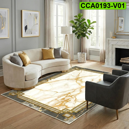 Covoare antiderapante - Covor camera antiderapant CCA0193 diverse dimensiuni