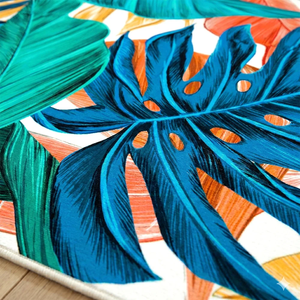 Covor camera antiderapant CCA0195 diverse dimensiuni [2]