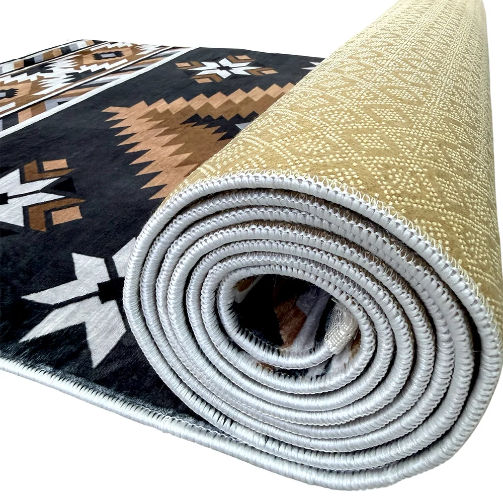 Covor camera antiderapant CCA0197 120x180 cm [5]