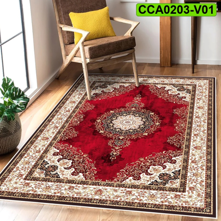 Covoare antiderapante - Covor camera antiderapant CCA0203 diverse dimensiuni