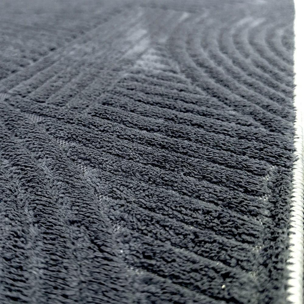 Covor camera antiderapant CCA1403 120x180 cm antracit [3]