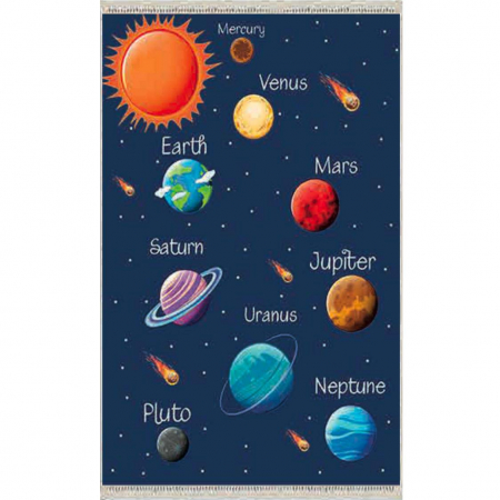 Covoare antiderapante - Covor pentru copii CVC0004 diverse dimensiuni