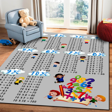 Covor pentru copii CVC0040 diverse dimensiuni [2]
