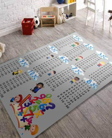 Covor pentru copii CVC0040 diverse dimensiuni [5]