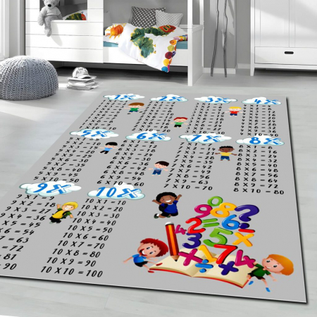 Covor pentru copii CVC0040 diverse dimensiuni [3]