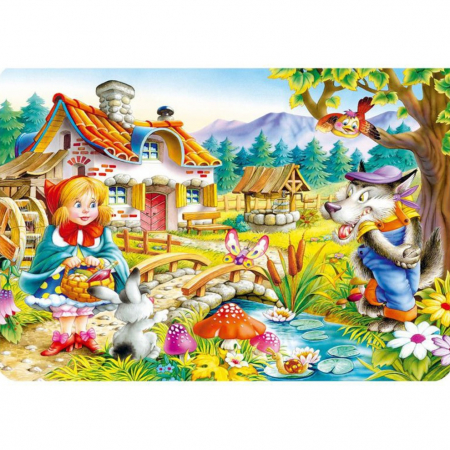 Covoare copii - Covor pentru copii CVC0082 diverse dimensiuni