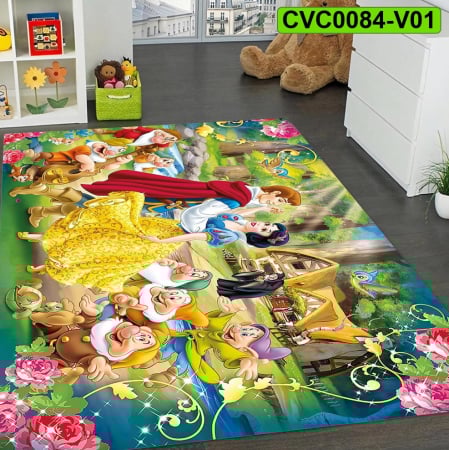 Covoare copii - Covor pentru copii CVC0084 diverse dimensiuni