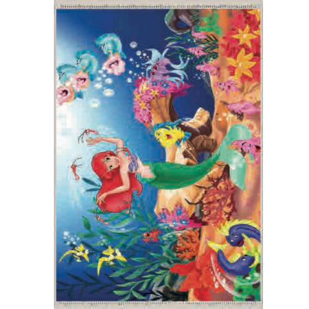 Covoare copii - Covor pentru copii CVC0086 diverse dimensiuni
