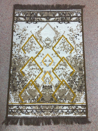 Covor rustic anatolian CVT0101 80x120 cm [3]