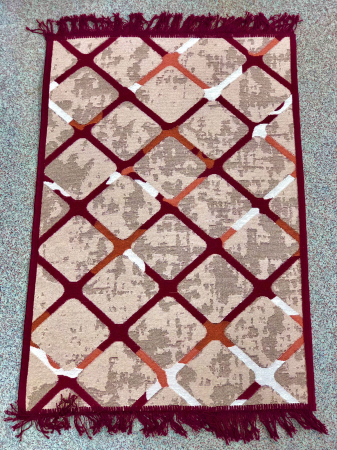 Covor rustic anatolian CVT0104 80x120 cm [4]
