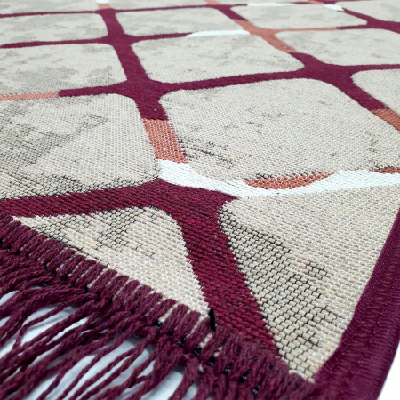Covor rustic anatolian CVT0104 80x120 cm [2]