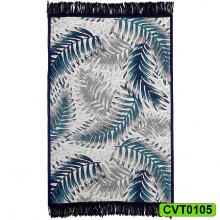 Covoare rustice tradiționale - Covor rustic anatolian CVT0105 diverse dimensiuni