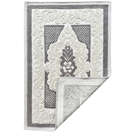 Covoare rustice tradiționale - Covor rustic bumbac CVT0301 diverse dimensiuni