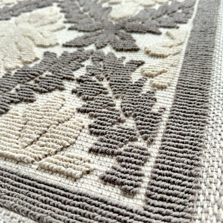 Covor rustic bumbac CVT0302 diverse dimensiuni [2]
