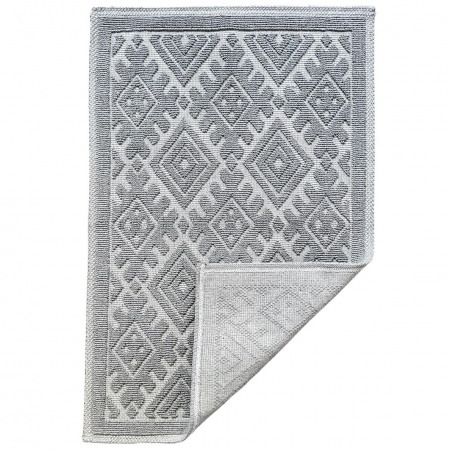 Covoare rustice tradiționale - Covor rustic bumbac CVT0303 diverse dimensiuni
