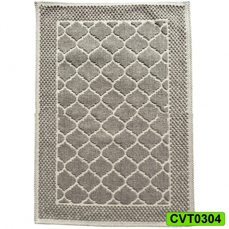 Covoare rustice tradiționale - Covor rustic bumbac CVT0304 diverse dimensiuni