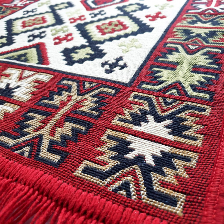 Covor tesut traditional CVT0207 diverse marimi [2]